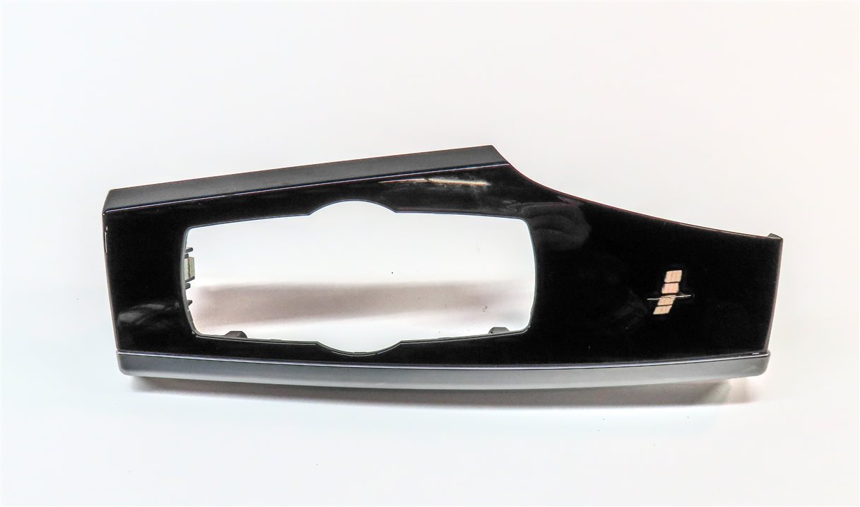 Thumbnail 6: 2016 BMW X3 (F25) FRONT REAR LEFT RIGHT DOOR DASH CONSOLE TRIM SET (WALNUT)