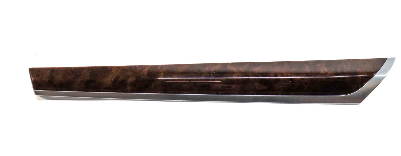 Thumbnail 7: 2016 BMW X3 (F25) FRONT REAR LEFT RIGHT DOOR DASH CONSOLE TRIM SET (WALNUT)