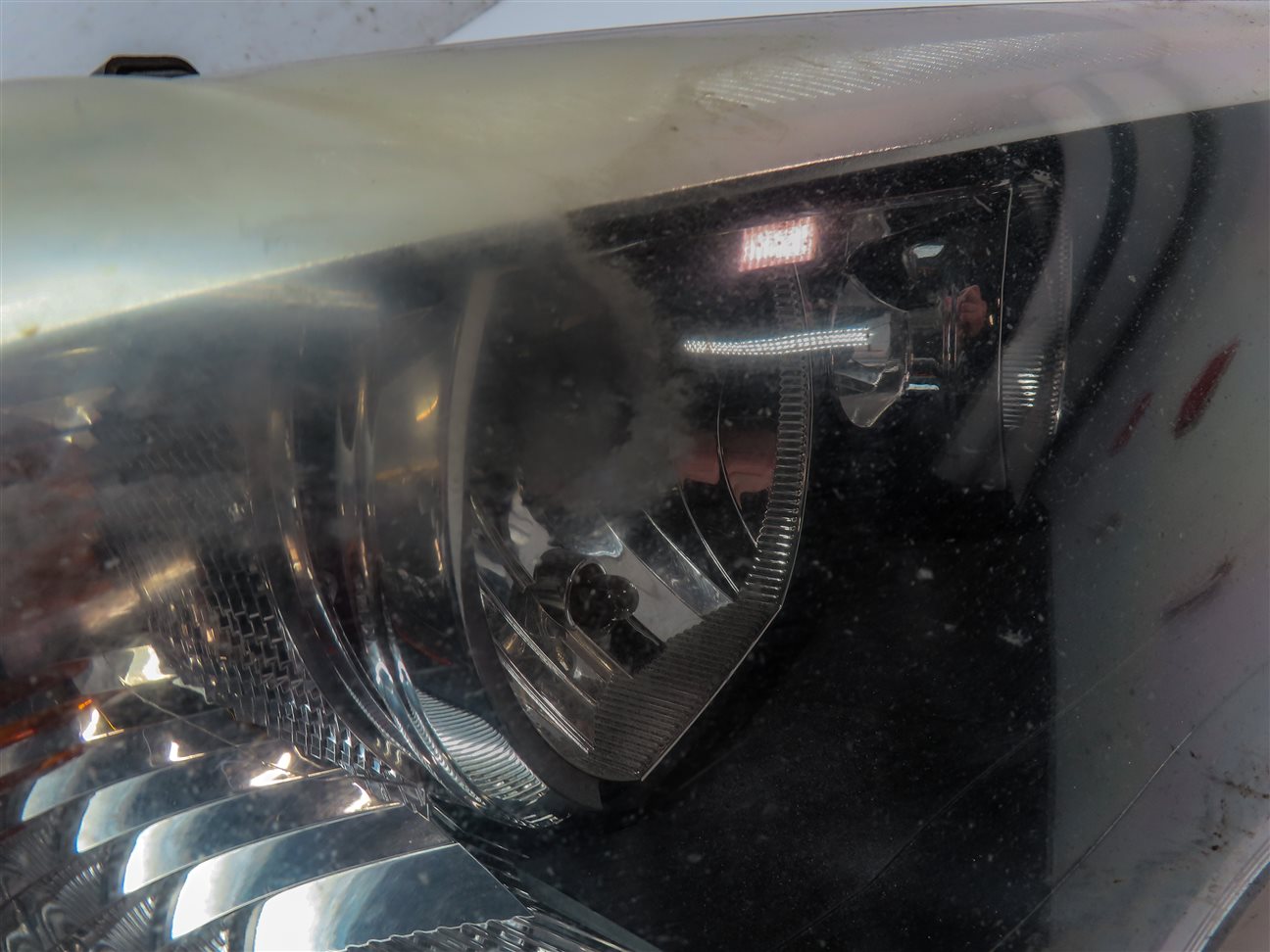 Thumbnail 12: 15-18 BMW X3 X4 (F25 F26) RIGHT PASSENGER HID XENON HEADLIGHT HEAD LIGHT LAMP