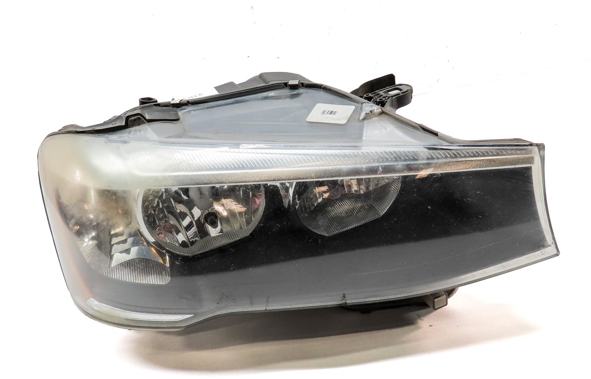 Thumbnail 3: 15-18 BMW X3 X4 (F25 F26) RIGHT PASSENGER HID XENON HEADLIGHT HEAD LIGHT LAMP