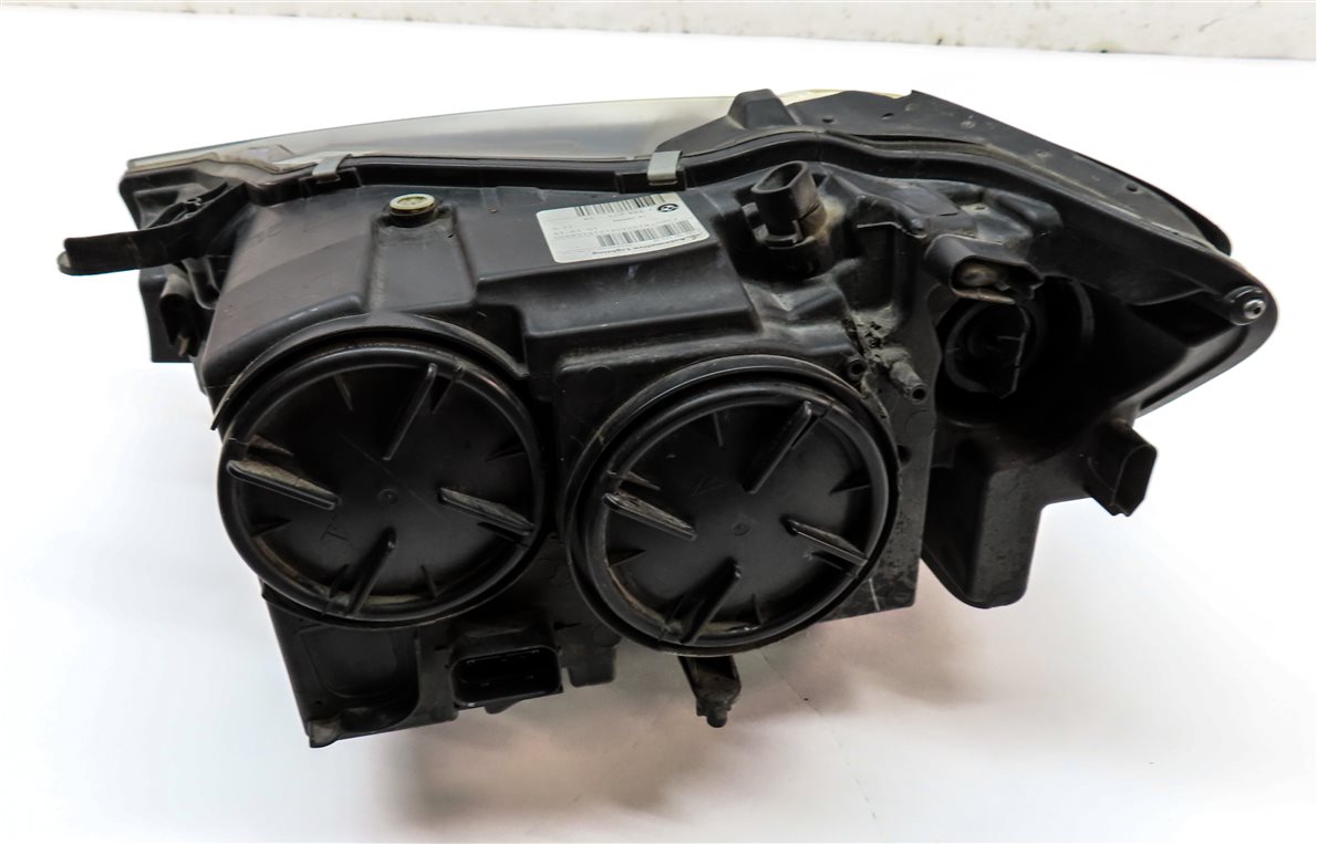 Thumbnail 5: 15-18 BMW X3 X4 (F25 F26) RIGHT PASSENGER HID XENON HEADLIGHT HEAD LIGHT LAMP