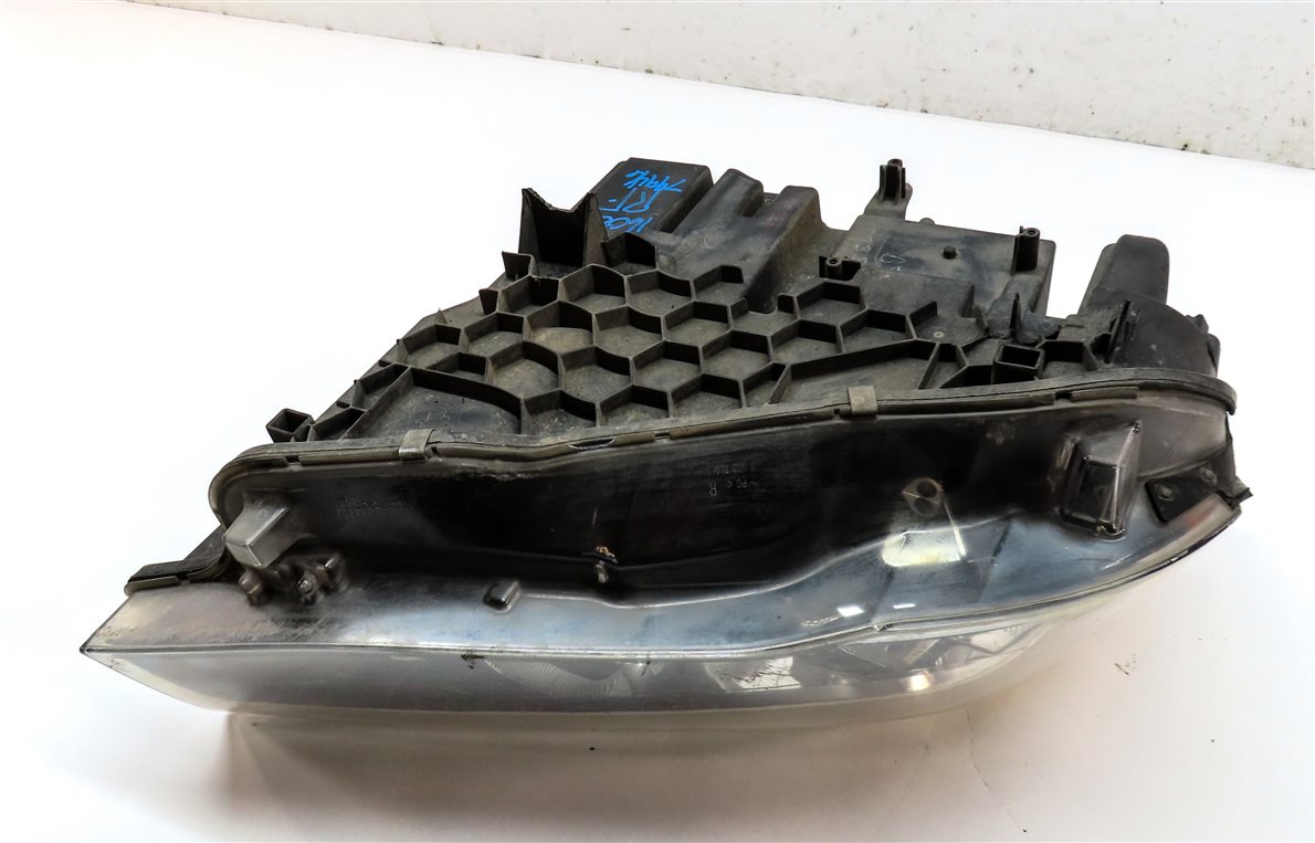 Thumbnail 6: 15-18 BMW X3 X4 (F25 F26) RIGHT PASSENGER HID XENON HEADLIGHT HEAD LIGHT LAMP