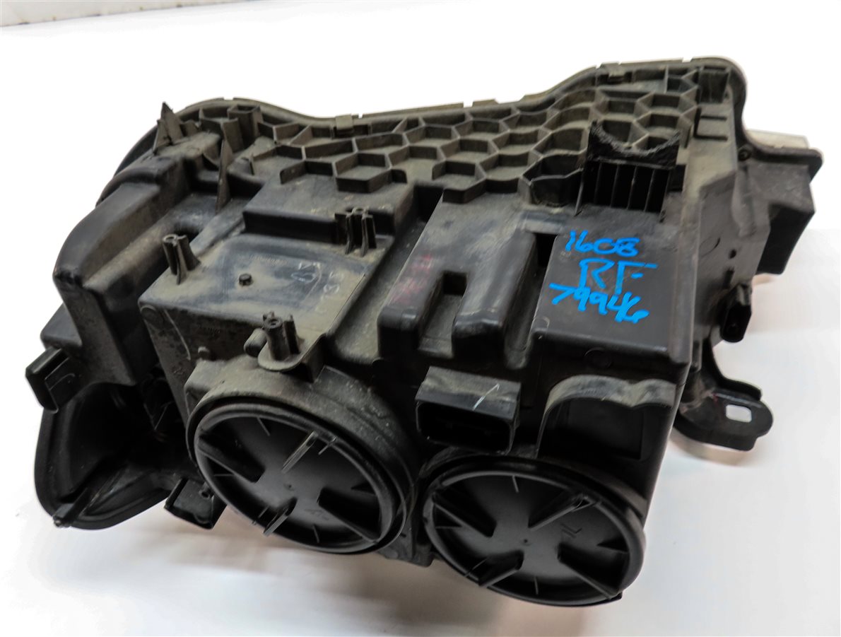 Thumbnail 7: 15-18 BMW X3 X4 (F25 F26) RIGHT PASSENGER HID XENON HEADLIGHT HEAD LIGHT LAMP