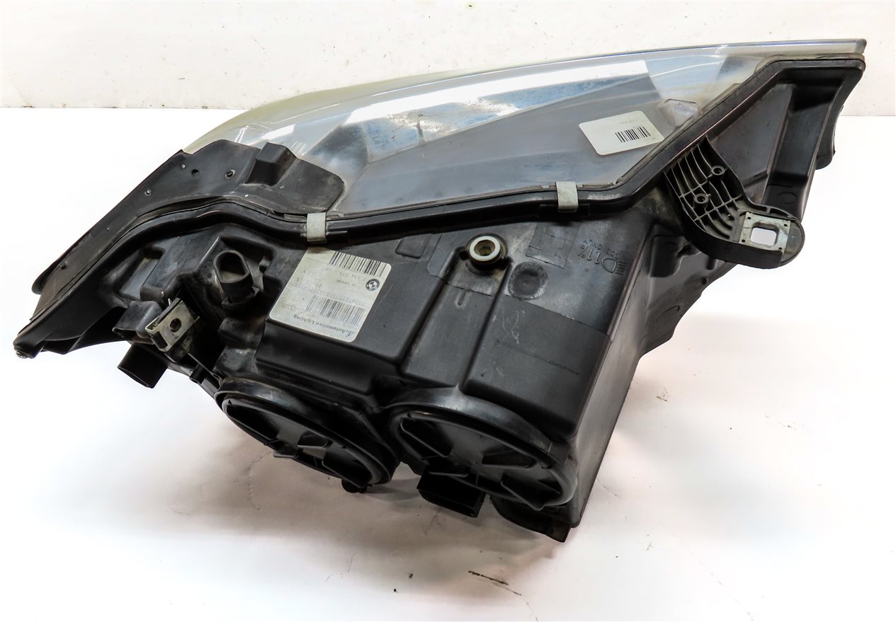 Thumbnail 5: 2015-2018 BMW X3 X4 (F25 F26) LEFT DRIVER HID XENON HEADLIGHT HEAD LIGHT LAMP