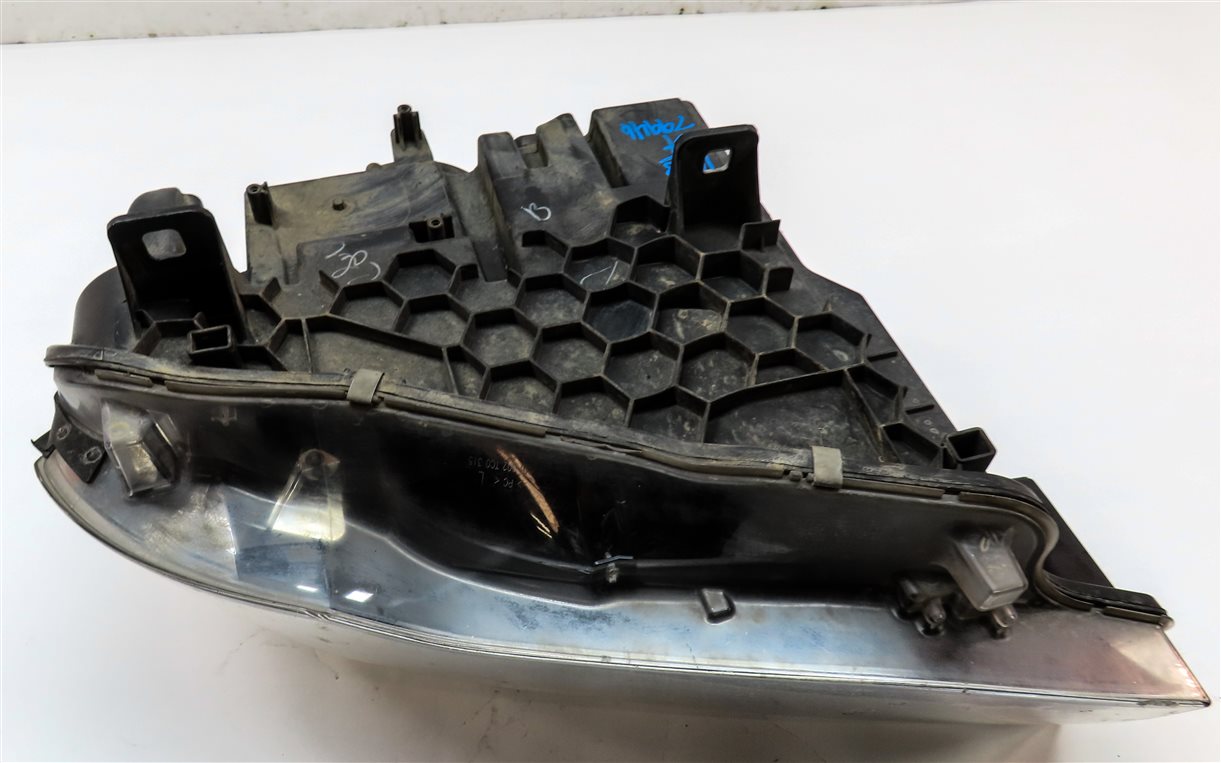 Thumbnail 6: 2015-2018 BMW X3 X4 (F25 F26) LEFT DRIVER HID XENON HEADLIGHT HEAD LIGHT LAMP