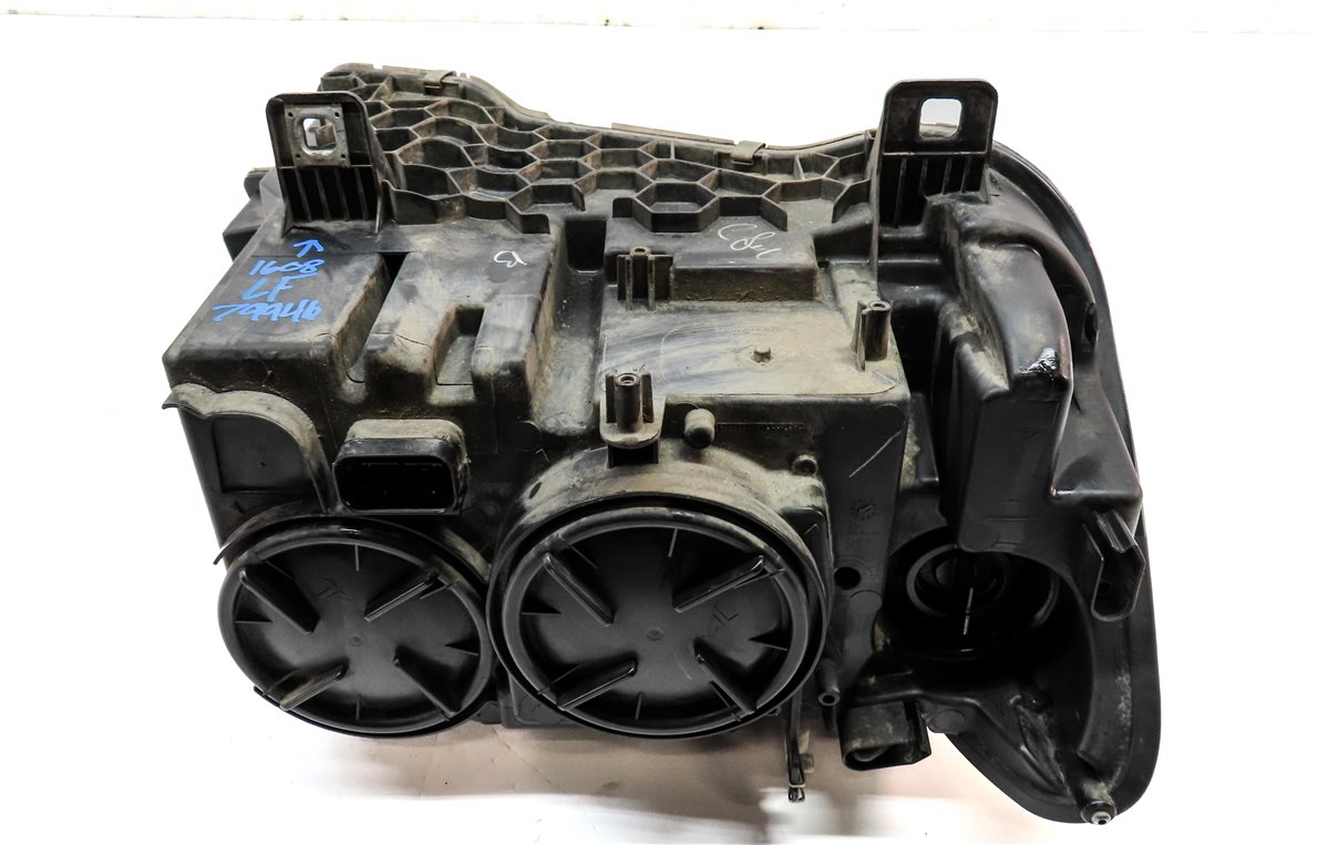 Thumbnail 7: 2015-2018 BMW X3 X4 (F25 F26) LEFT DRIVER HID XENON HEADLIGHT HEAD LIGHT LAMP