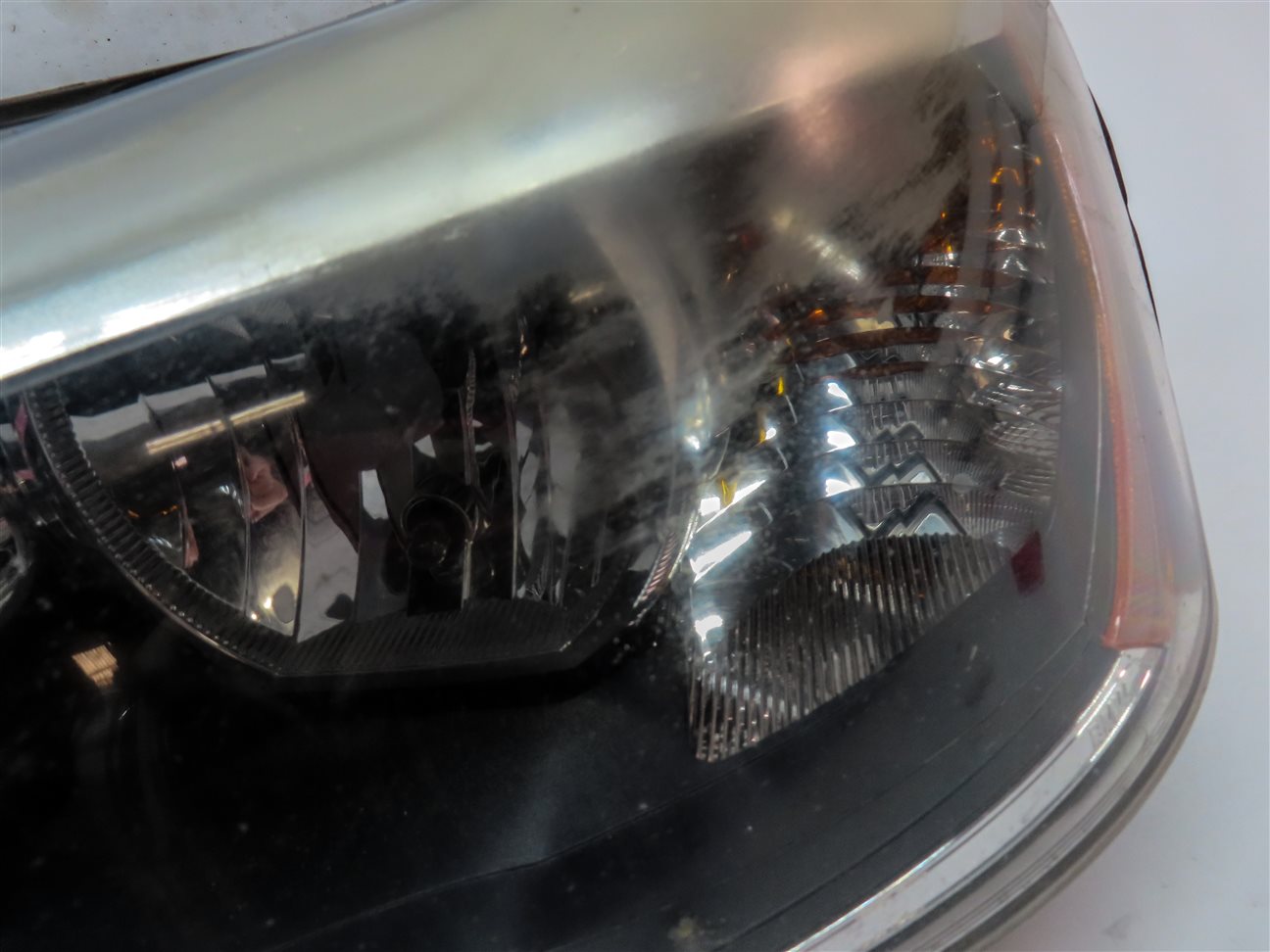 Thumbnail 9: 2015-2018 BMW X3 X4 (F25 F26) LEFT DRIVER HID XENON HEADLIGHT HEAD LIGHT LAMP