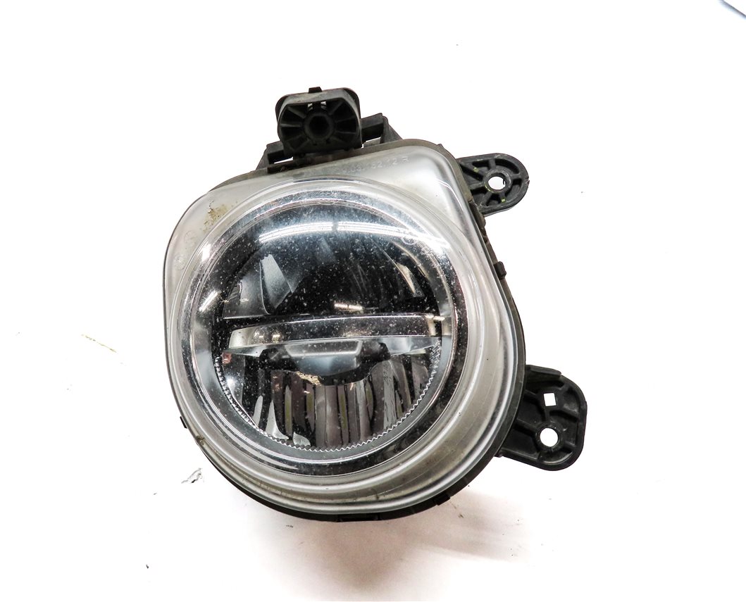 Thumbnail 2: 14-19 BMW X3 X4 X5 X6 (F15 F16 F25 F26 F85 F86) RIGHT LED FOGLIGHT LIGHT LAMP