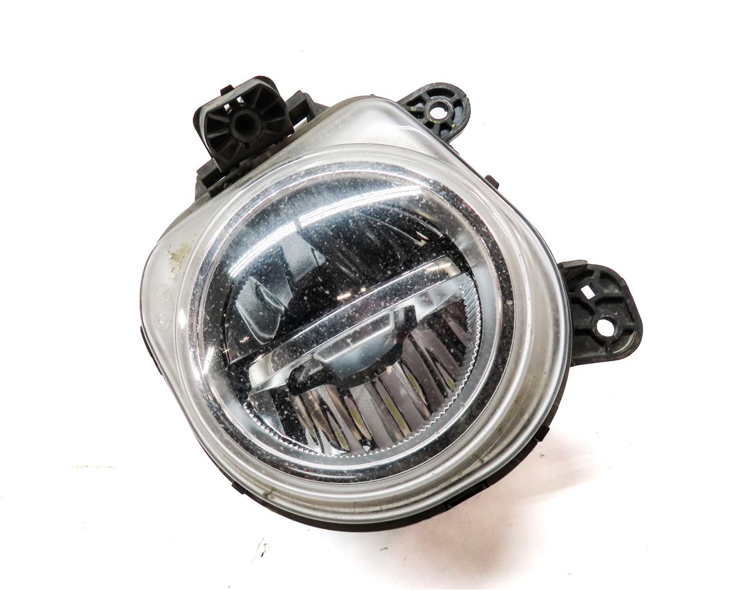 Thumbnail 3: 14-19 BMW X3 X4 X5 X6 (F15 F16 F25 F26 F85 F86) RIGHT LED FOGLIGHT LIGHT LAMP