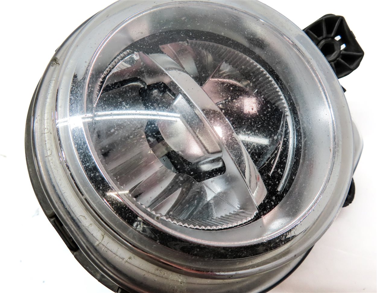 Thumbnail 7: 14-19 BMW X3 X4 X5 X6 (F15 F16 F25 F26 F85 F86) RIGHT LED FOGLIGHT LIGHT LAMP