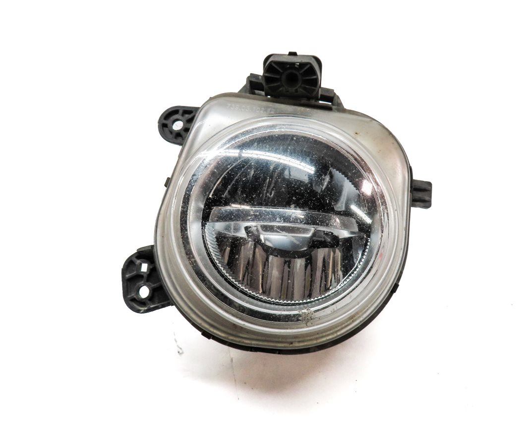 Thumbnail 2: 14-19 BMW X3 X4 X5 X6 X5M X6M ///M (F15 F16 F25 F26 F85 F86) LEFT - LED FOGLIGHT