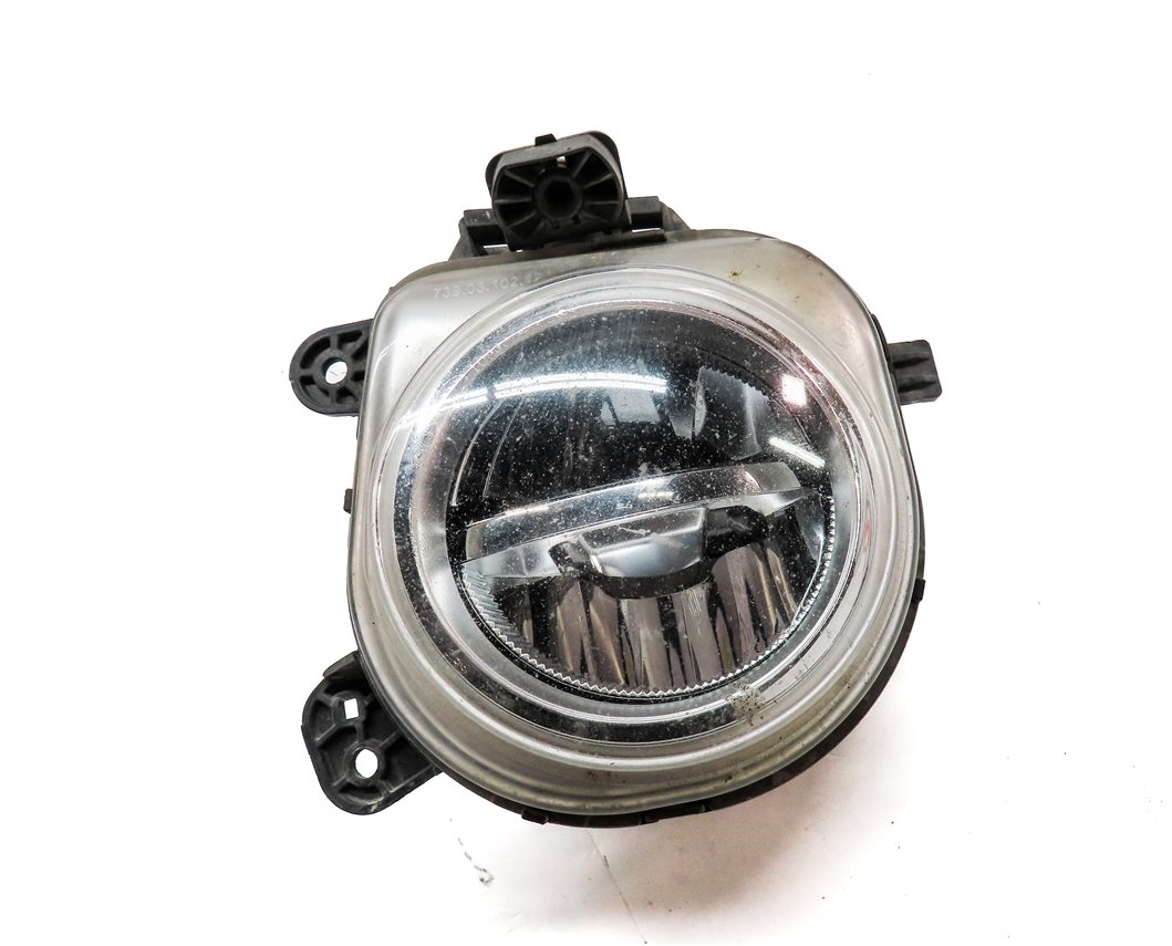 Thumbnail 3: 14-19 BMW X3 X4 X5 X6 X5M X6M ///M (F15 F16 F25 F26 F85 F86) LEFT - LED FOGLIGHT