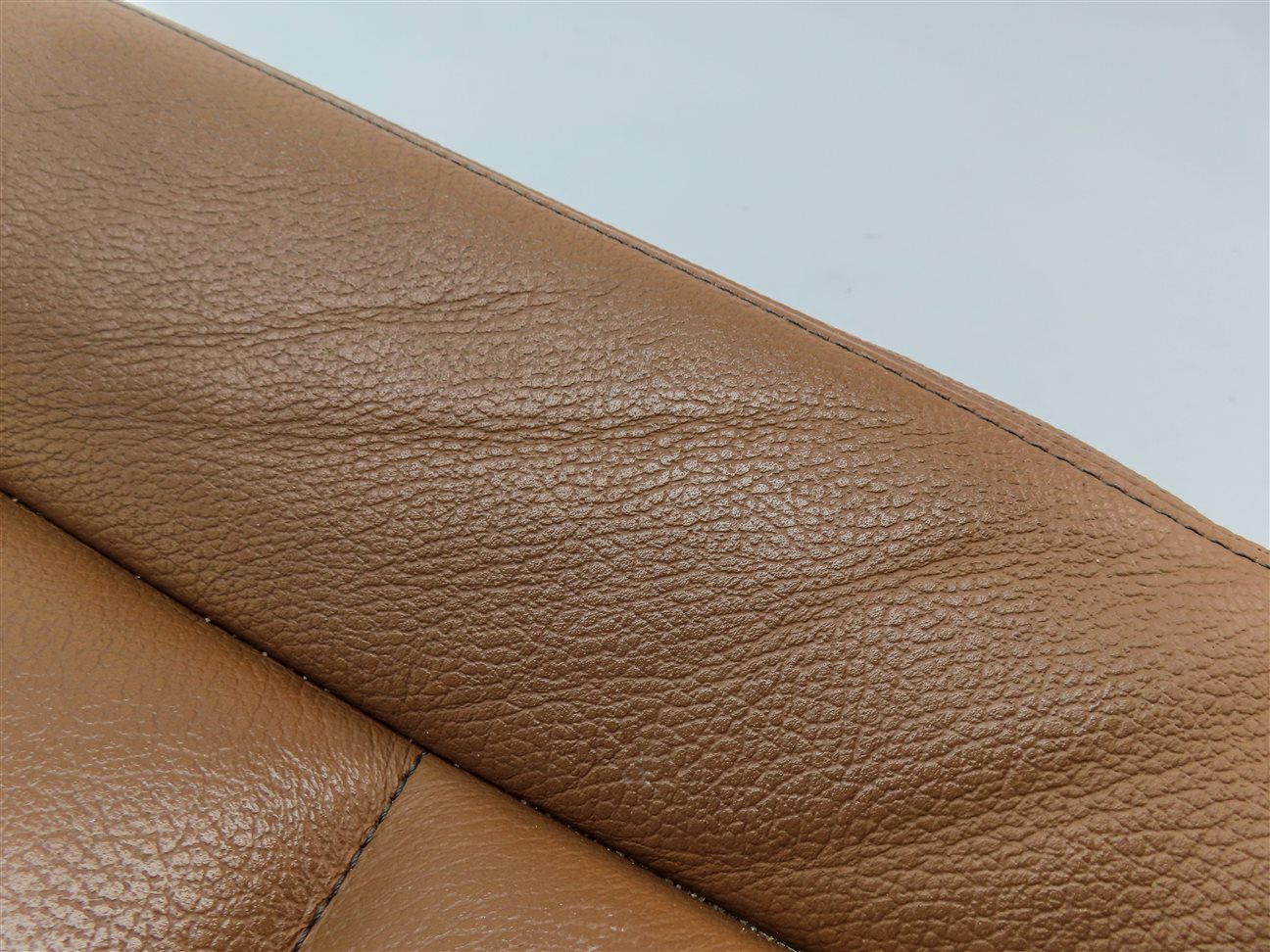 Thumbnail 7: 2016 BMW X3 F25 FRONT RIGHT PASSENGER LOWER HEATED STANDARD SEAT CUSHION (BROWN)