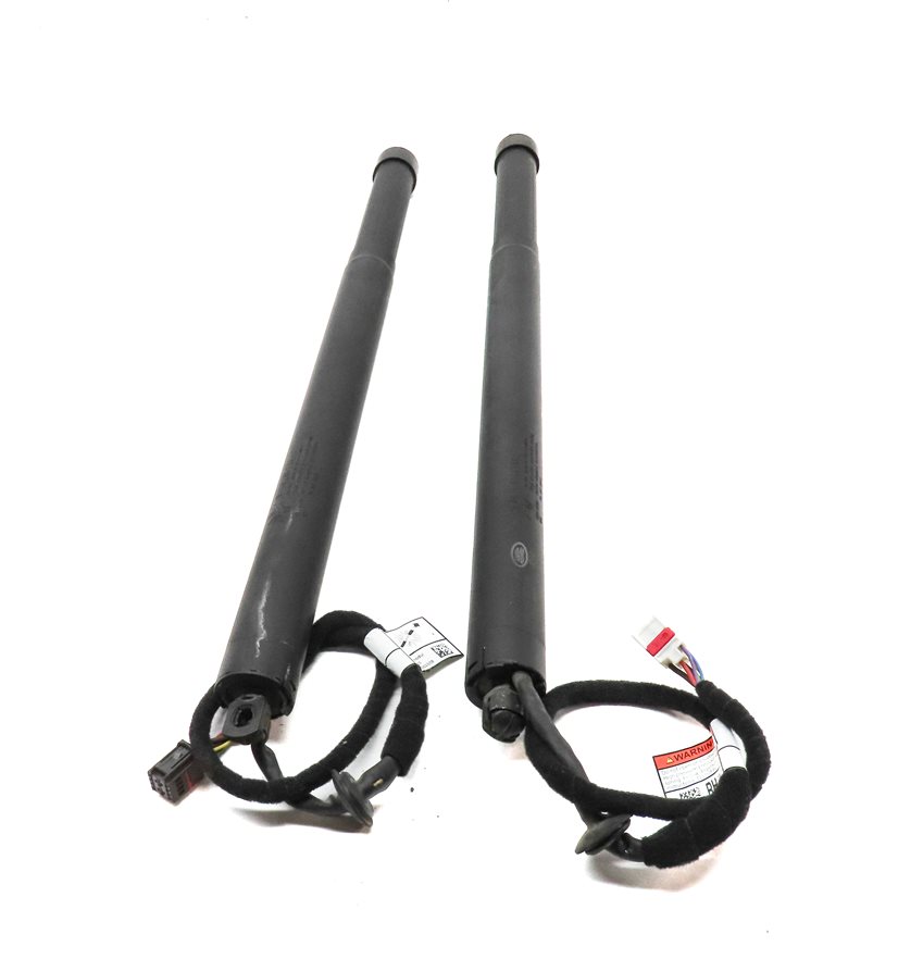 Thumbnail 2: 2015-2019 LAND ROVER DISCOVERY SPORT (L550) REAR TRUNK ELECTRIC SHOCK STRUT SET2