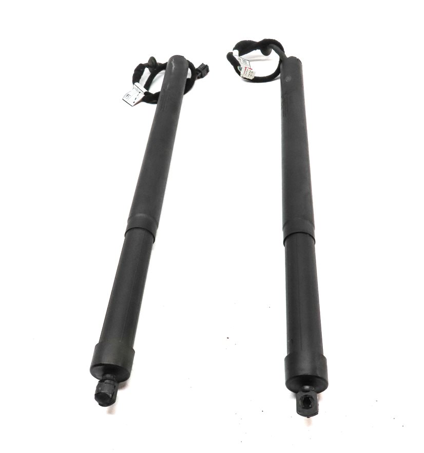 Thumbnail 4: 2015-2019 LAND ROVER DISCOVERY SPORT (L550) REAR TRUNK ELECTRIC SHOCK STRUT SET2