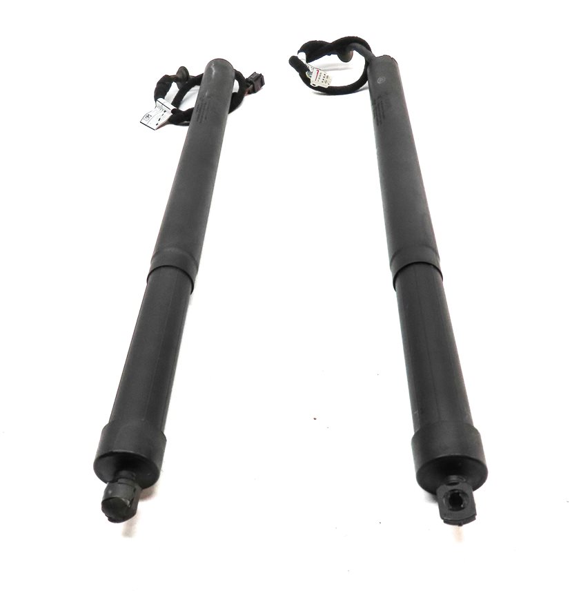 Thumbnail 5: 2015-2019 LAND ROVER DISCOVERY SPORT (L550) REAR TRUNK ELECTRIC SHOCK STRUT SET2
