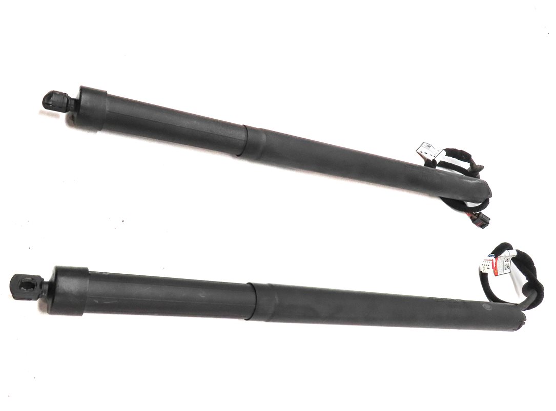 Thumbnail 6: 2015-2019 LAND ROVER DISCOVERY SPORT (L550) REAR TRUNK ELECTRIC SHOCK STRUT SET2