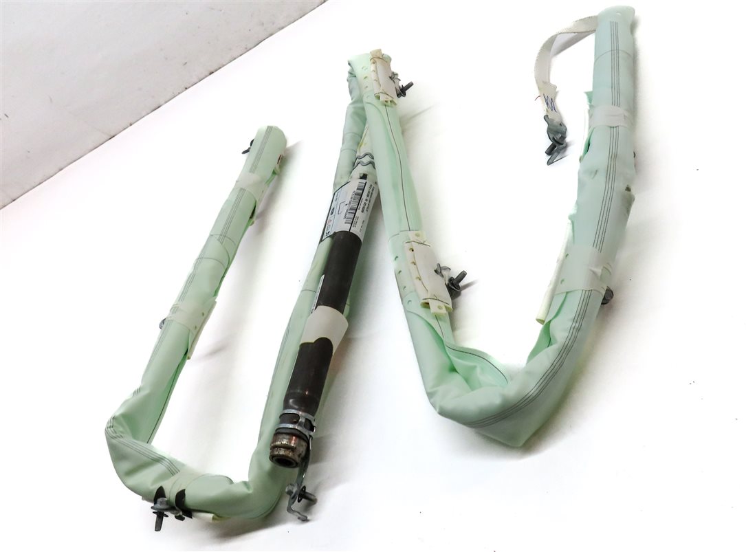 Thumbnail 2: 2015-2019 LAND ROVER DISCOVERY SPORT (L550) RIGHT SIDE CURTAIN AIRBAG AIR BAG