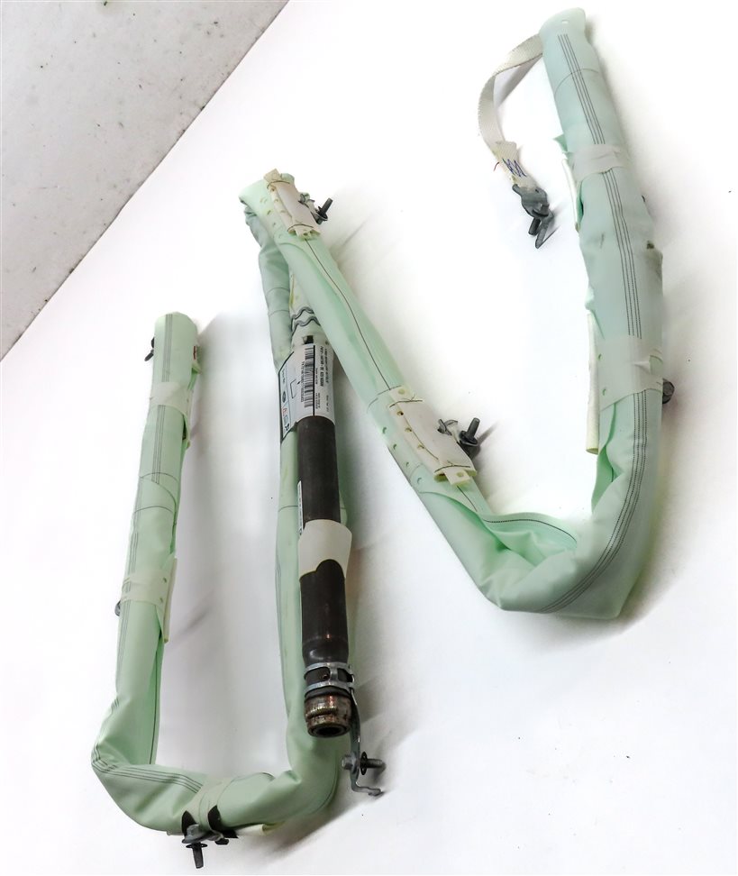 Thumbnail 3: 2015-2019 LAND ROVER DISCOVERY SPORT (L550) RIGHT SIDE CURTAIN AIRBAG AIR BAG