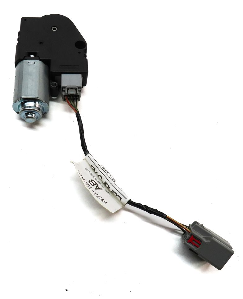 Thumbnail 2: 2015-2022 RANGE ROVER EVOQUE DISCOVERY SPORT (L538 L550) SUNROOF SUN ROOF MOTOR