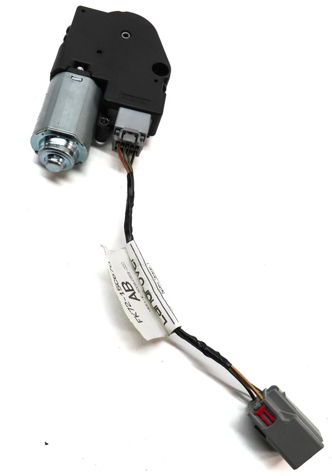 Thumbnail 3: 2015-2022 RANGE ROVER EVOQUE DISCOVERY SPORT (L538 L550) SUNROOF SUN ROOF MOTOR