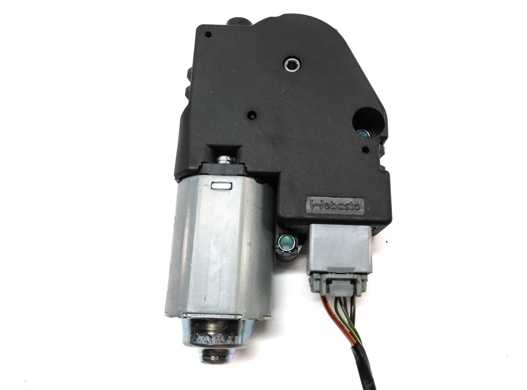 Thumbnail 4: 2015-2022 RANGE ROVER EVOQUE DISCOVERY SPORT (L538 L550) SUNROOF SUN ROOF MOTOR