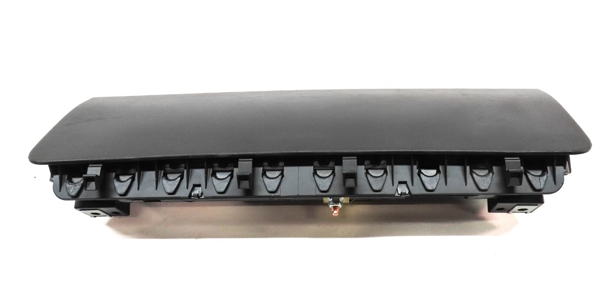 Thumbnail 4: 2015-2019 LAND ROVER DISCOVERY SPORT (L550) LEFT DRIVER KNEE AIRBAG (BLACK)