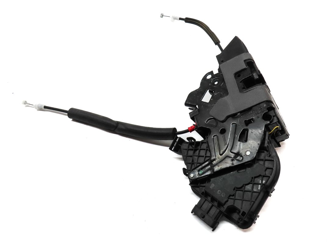 Thumbnail 5: 16-23 LAND ROVER DISCOVERY EVOQUE VELAR FRONT RIGHT PASSENGER PASSIVE DOOR LATCH