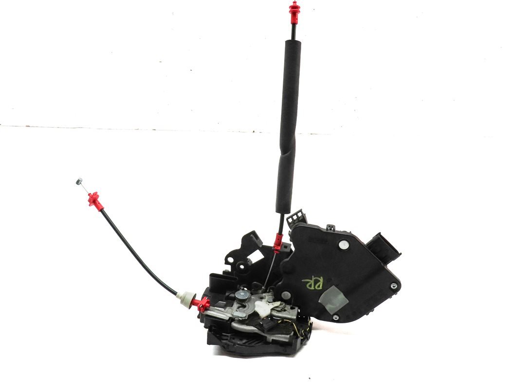 Thumbnail 2: 2013-2022 LAND ROVER DISCOVERY RANGE ROVER SPORT REAR RIGHT PASSIVE DOOR LATCH