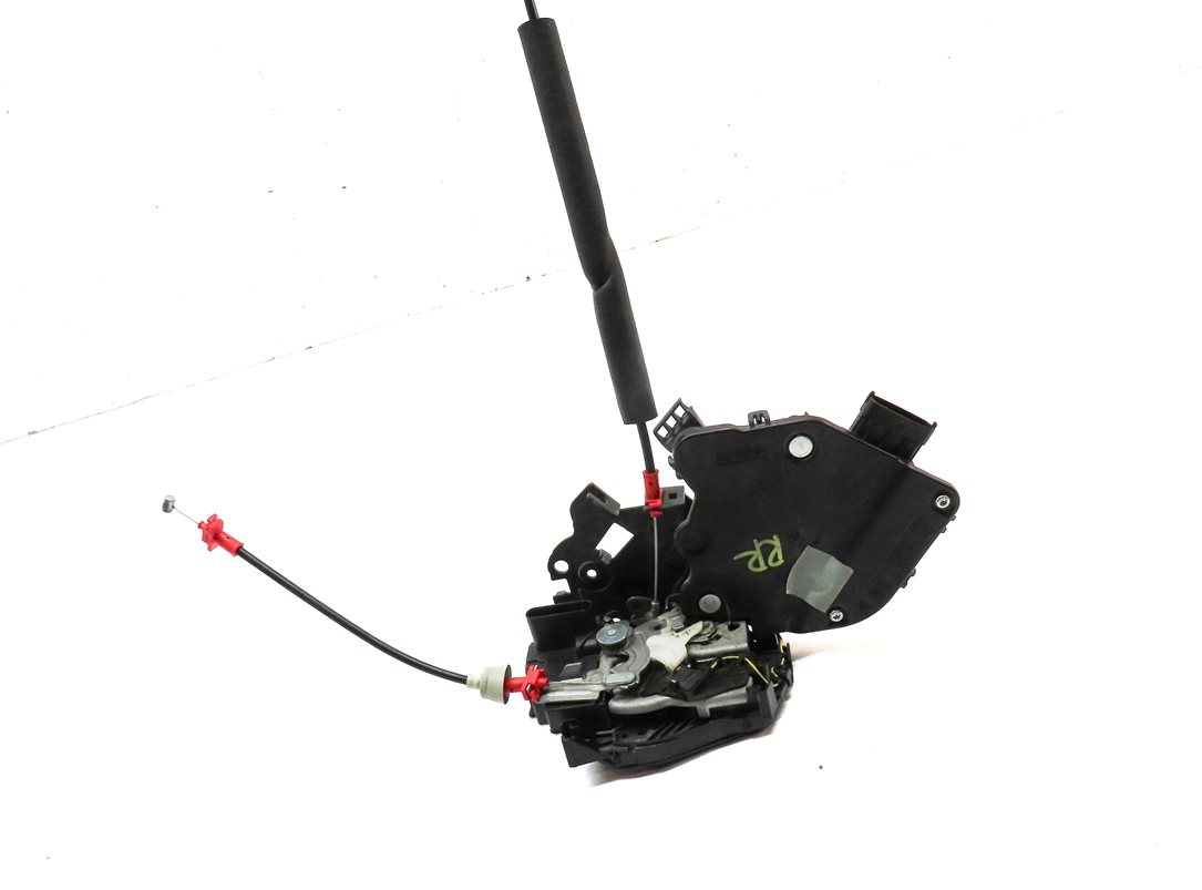 Thumbnail 3: 2013-2022 LAND ROVER DISCOVERY RANGE ROVER SPORT REAR RIGHT PASSIVE DOOR LATCH