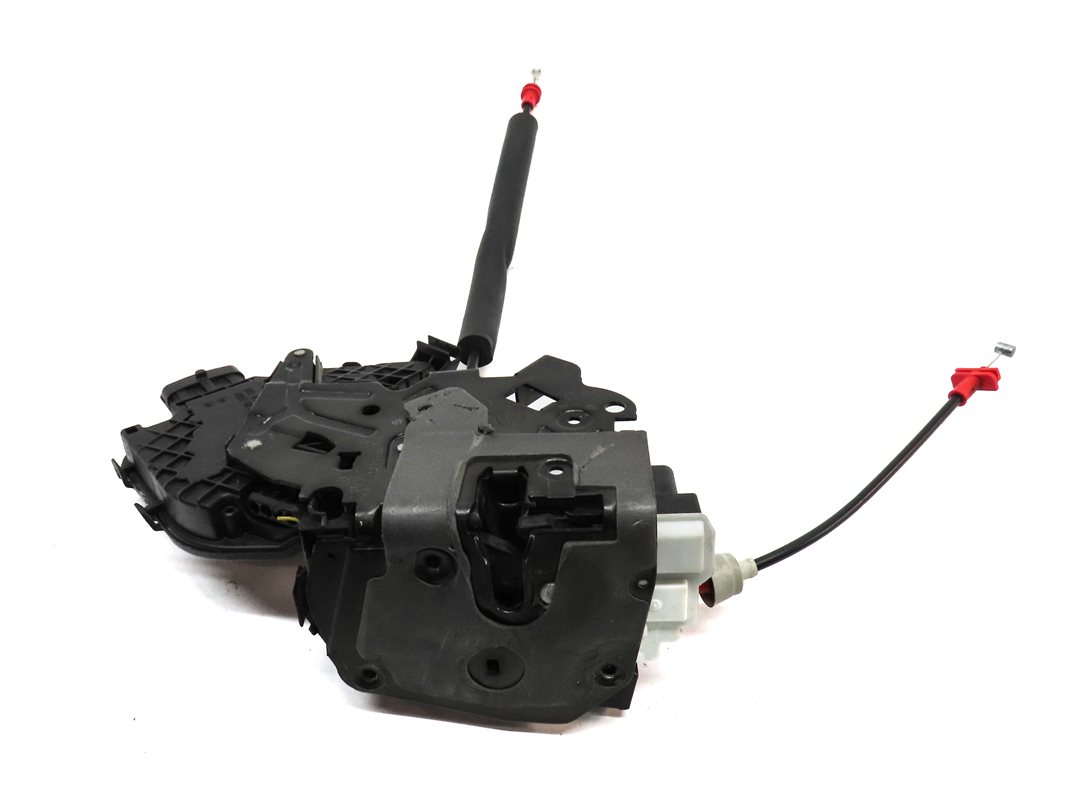 Thumbnail 4: 2013-2022 LAND ROVER DISCOVERY RANGE ROVER SPORT REAR RIGHT PASSIVE DOOR LATCH