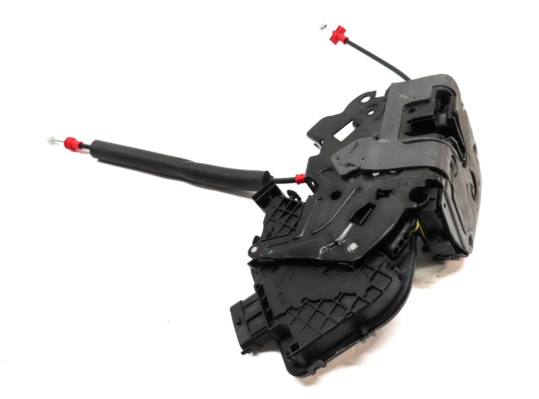 Thumbnail 5: 2013-2022 LAND ROVER DISCOVERY RANGE ROVER SPORT REAR RIGHT PASSIVE DOOR LATCH