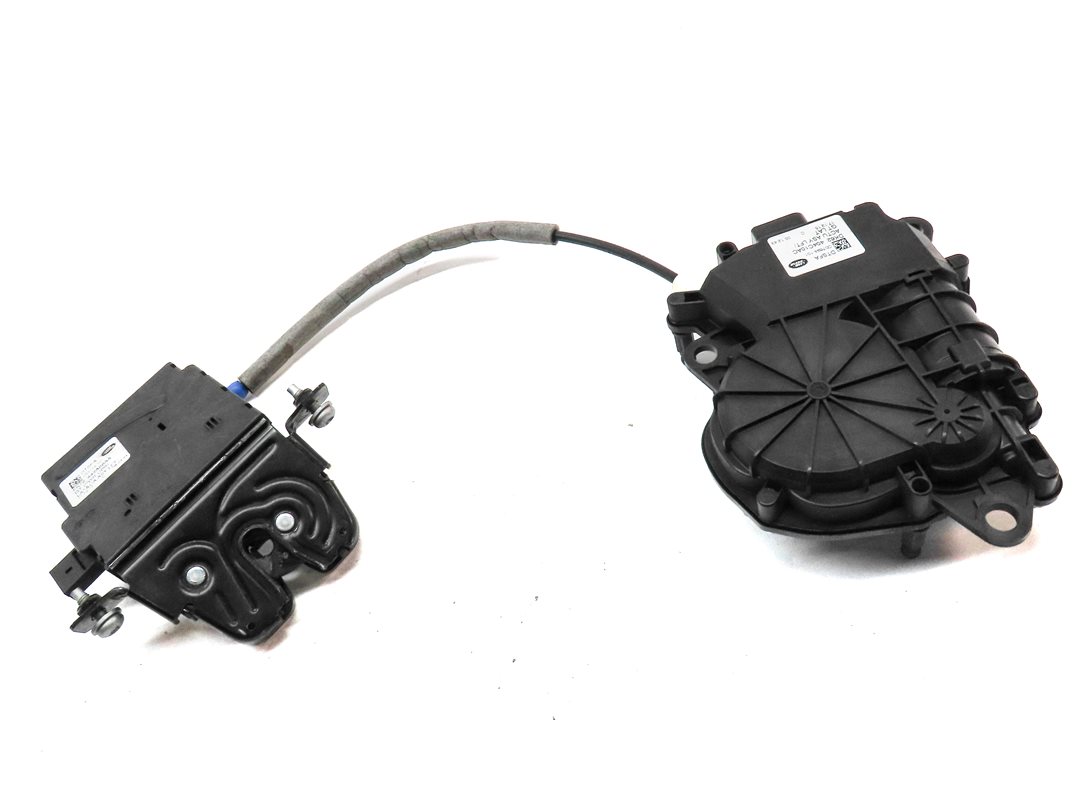 Thumbnail 3: 2016 LAND DISCOVERY SPORT (L550) REAR HATCH TRUNK LATCH w/ ACTUATOR MOTOR
