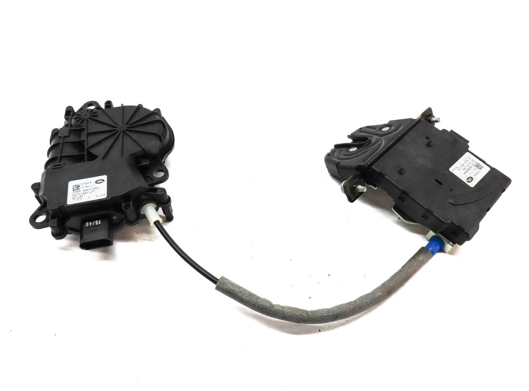 Thumbnail 4: 2016 LAND DISCOVERY SPORT (L550) REAR HATCH TRUNK LATCH w/ ACTUATOR MOTOR