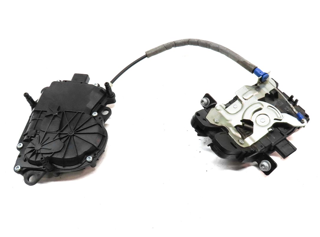 Thumbnail 5: 2016 LAND DISCOVERY SPORT (L550) REAR HATCH TRUNK LATCH w/ ACTUATOR MOTOR