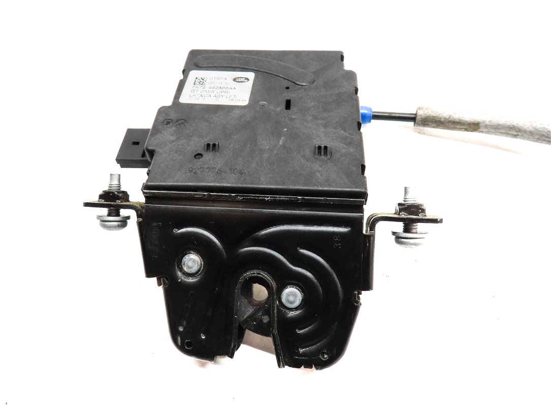 Thumbnail 8: 2016 LAND DISCOVERY SPORT (L550) REAR HATCH TRUNK LATCH w/ ACTUATOR MOTOR