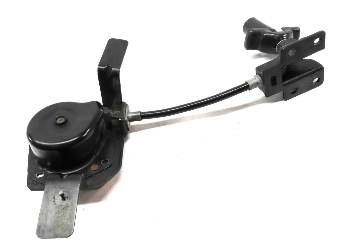Thumbnail 1: 2016 LAND DISCOVERY SPORT (L550) SPARE TIRE HOLDER CARRIER WINCH