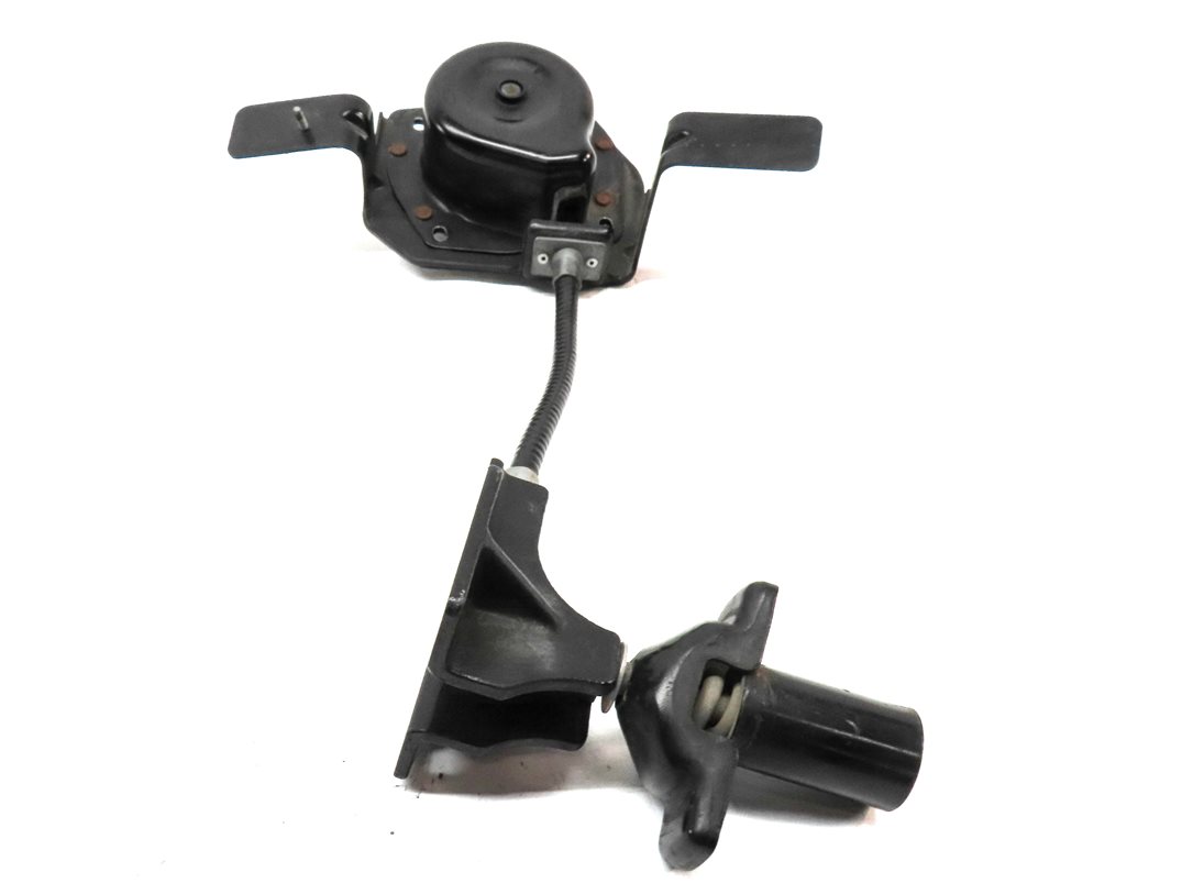 Thumbnail 5: 2016 LAND DISCOVERY SPORT (L550) SPARE TIRE HOLDER CARRIER WINCH
