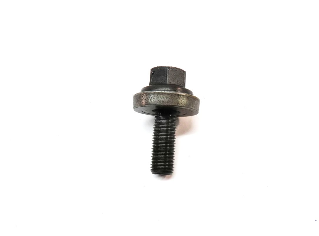 Thumbnail 4: 12-17 RANGE ROVER EVOQUE DISCOVERY LR2 (L538 L550) 2.0L ENGINE HARMONIC BALANCER