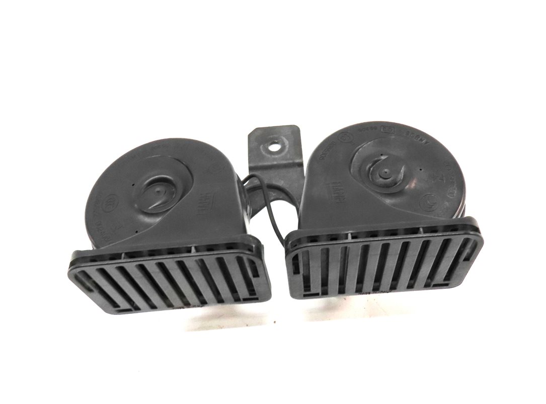 Thumbnail 2: 13-17 RANGE ROVER EVOQUE DISCOVERY SPORT (L538 L550) HIGH & LOW TONE HORN SET