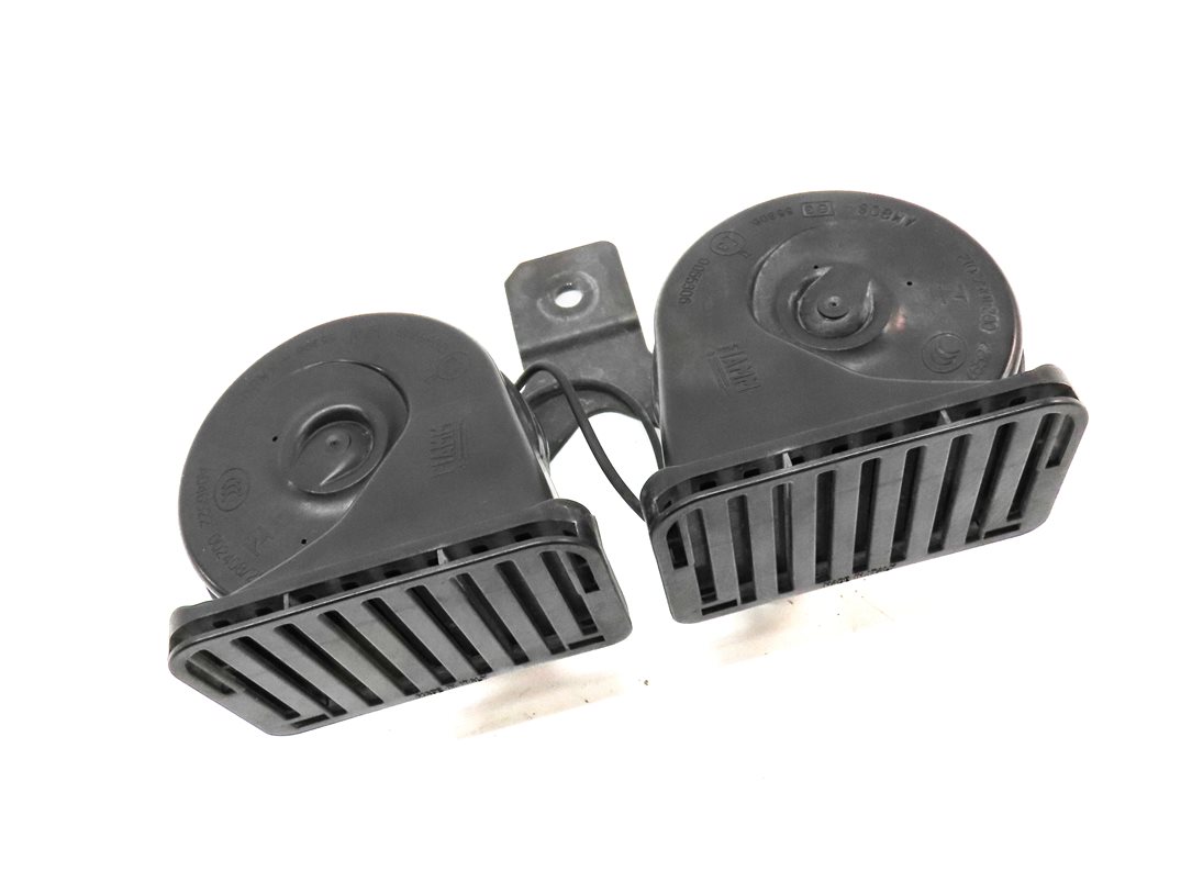 Thumbnail 3: 13-17 RANGE ROVER EVOQUE DISCOVERY SPORT (L538 L550) HIGH & LOW TONE HORN SET