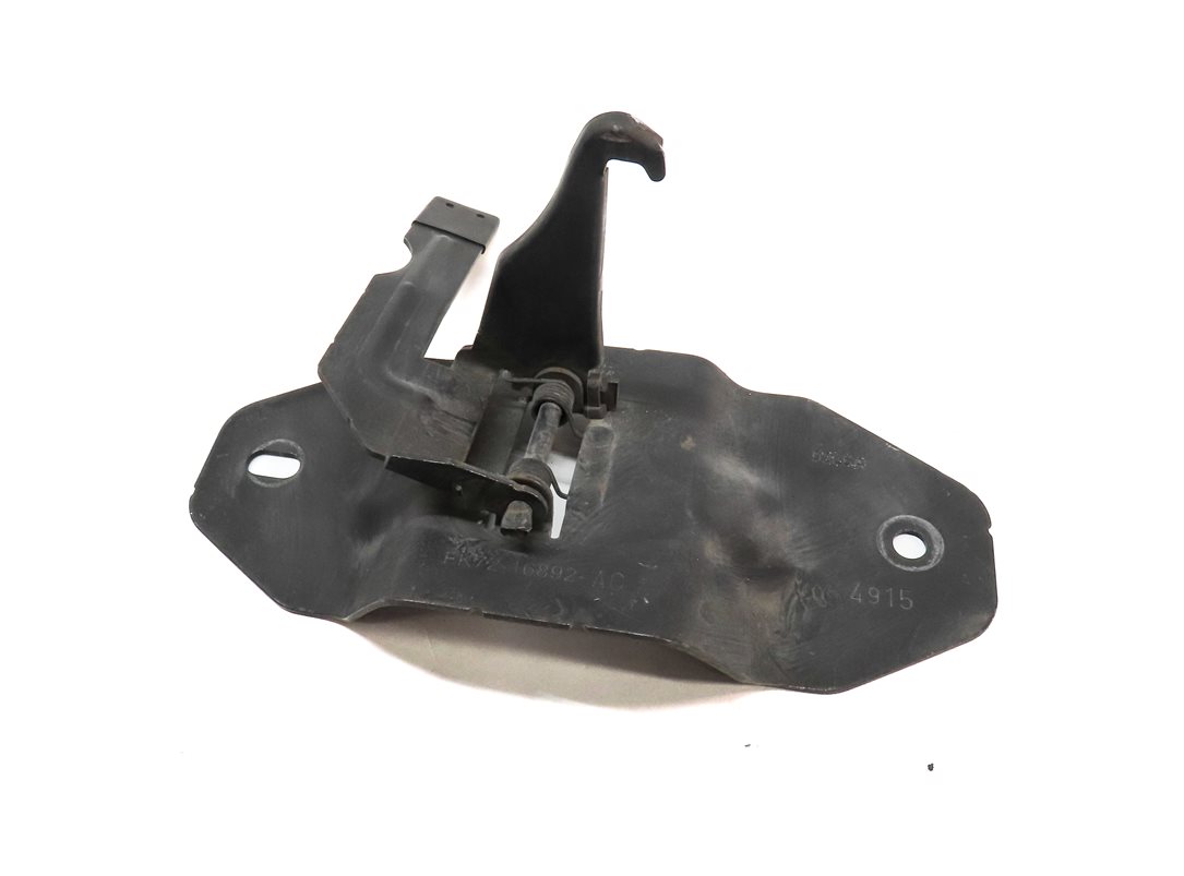 Thumbnail 2: 2016 LAND DISCOVERY SPORT (L550) HOOD SAFETY CATCH HOOK & RELEASE LEVER ASSEMBLY