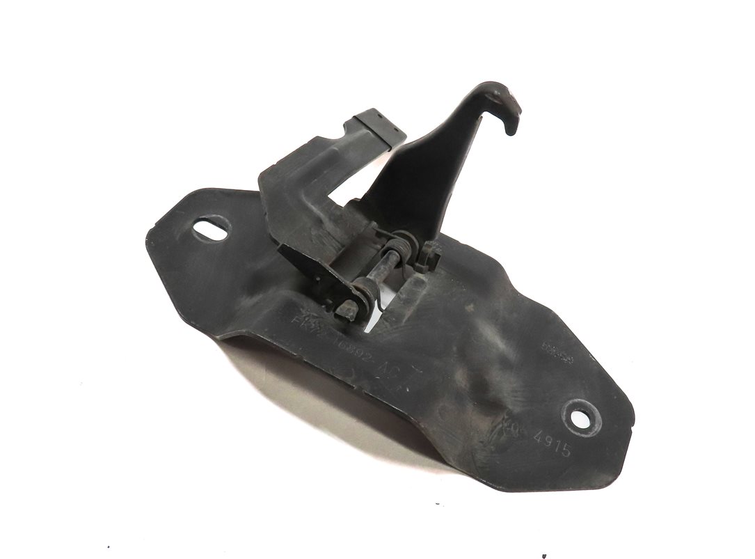 Thumbnail 3: 2016 LAND DISCOVERY SPORT (L550) HOOD SAFETY CATCH HOOK & RELEASE LEVER ASSEMBLY