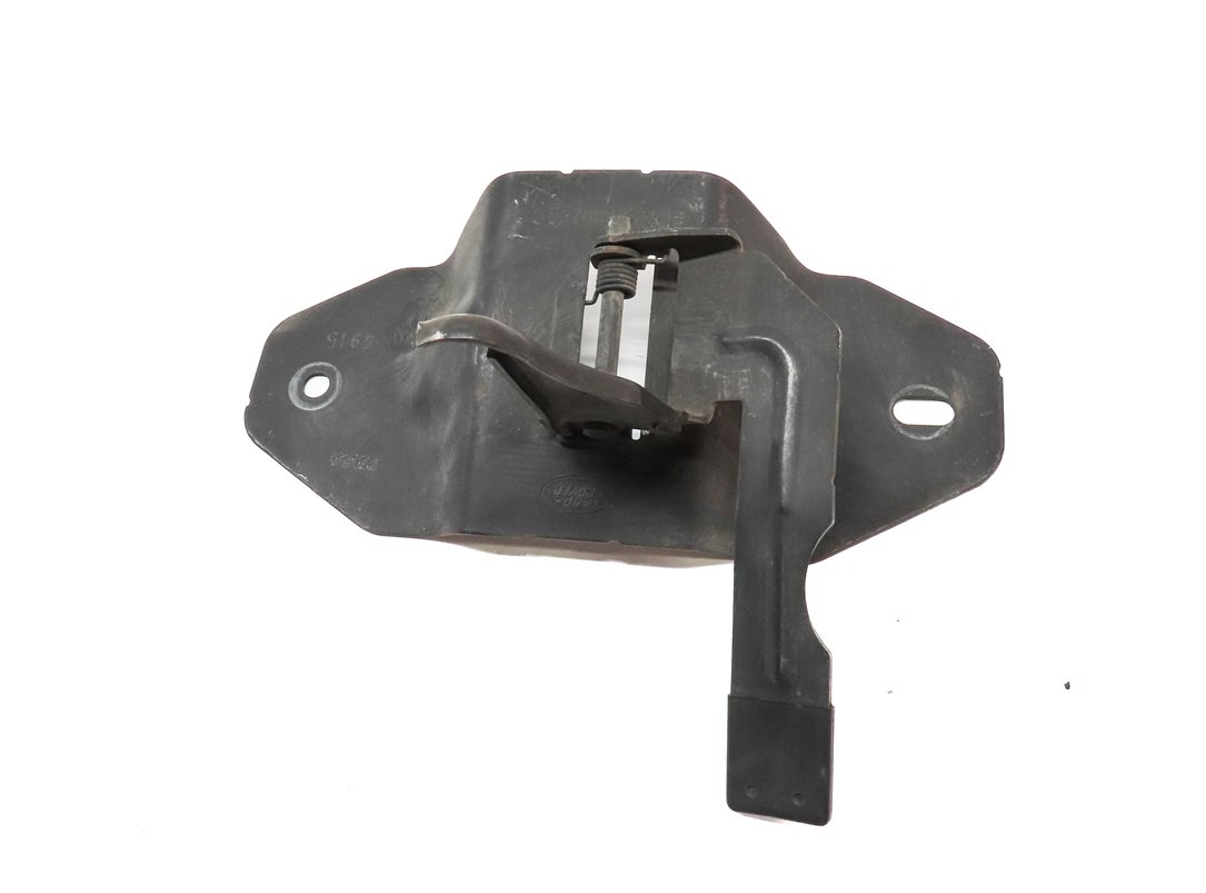 Thumbnail 4: 2016 LAND DISCOVERY SPORT (L550) HOOD SAFETY CATCH HOOK & RELEASE LEVER ASSEMBLY