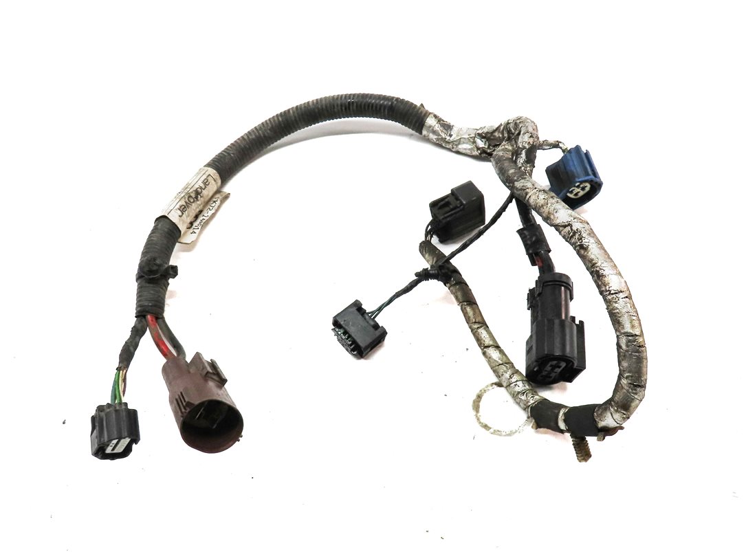 Thumbnail 3: 2016 LAND DISCOVERY SPORT (L550) 2.0L AUTO AUTOMATIC TRANSMISSION WIRE HARNESS