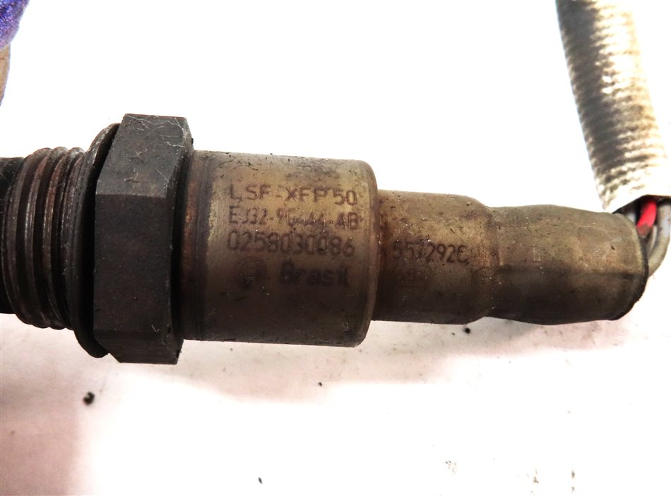 Thumbnail 5: 2016 LAND DISCOVERY SPORT (L550) 2.0L TURBO ENGINE CAT O2 OXYGEN SENSOR SET 3