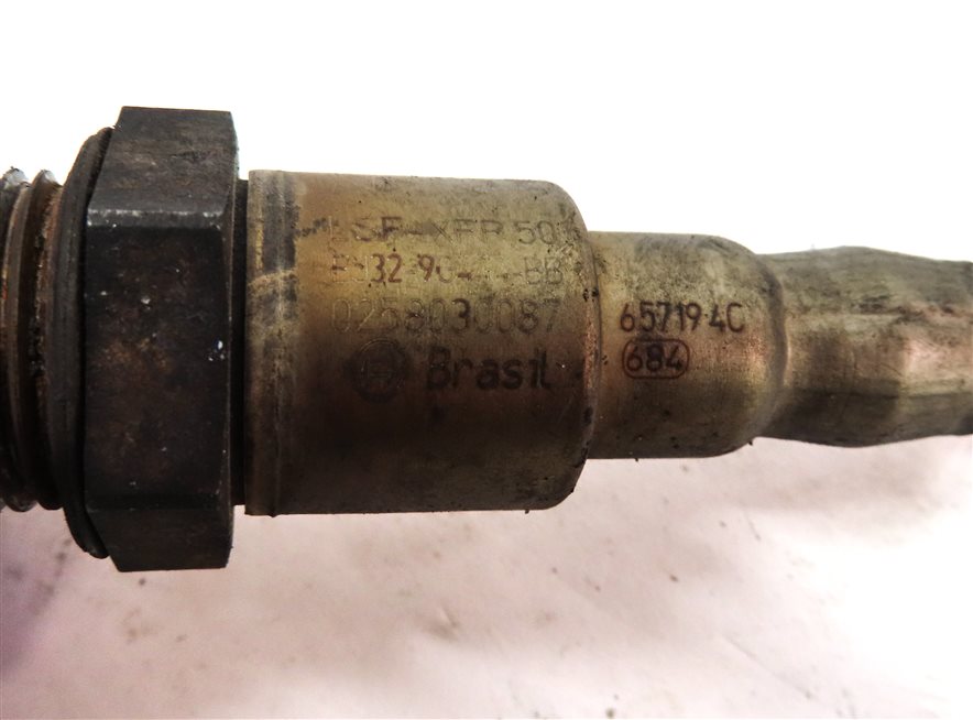 Thumbnail 6: 2016 LAND DISCOVERY SPORT (L550) 2.0L TURBO ENGINE CAT O2 OXYGEN SENSOR SET 3