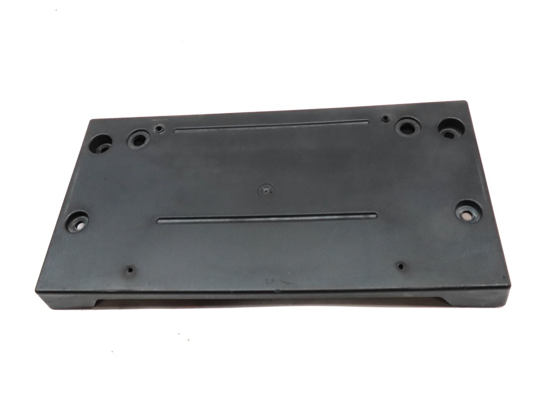 Thumbnail 2: 2016 LAND DISCOVERY SPORT (L550) FRONT LICENSE PLATE MOUNT BRACKET