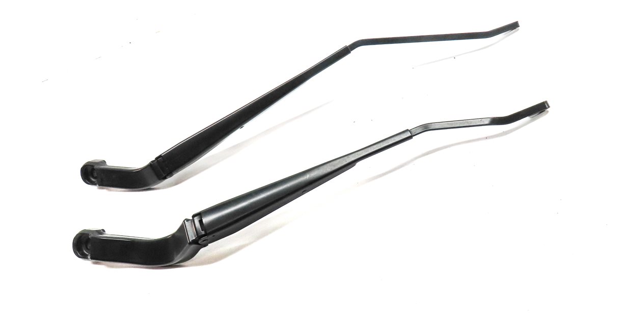 Thumbnail 3: 2015-2023 LAND ROVER DISCOVERY SPORT (L550) FRONT WINDSHIELD WIPER ARM SET-2