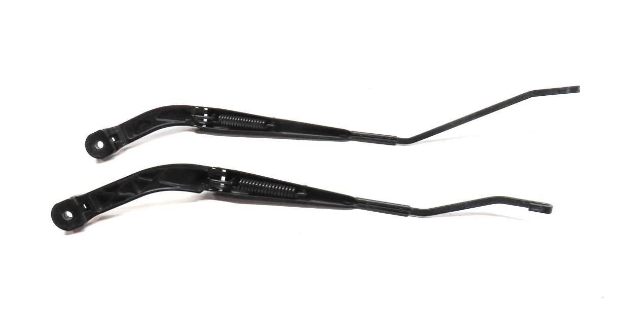 Thumbnail 4: 2015-2023 LAND ROVER DISCOVERY SPORT (L550) FRONT WINDSHIELD WIPER ARM SET-2
